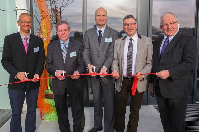 "Lash & Lift" eröffnet seinen neuen Standort in Lengau. | Foto: privat