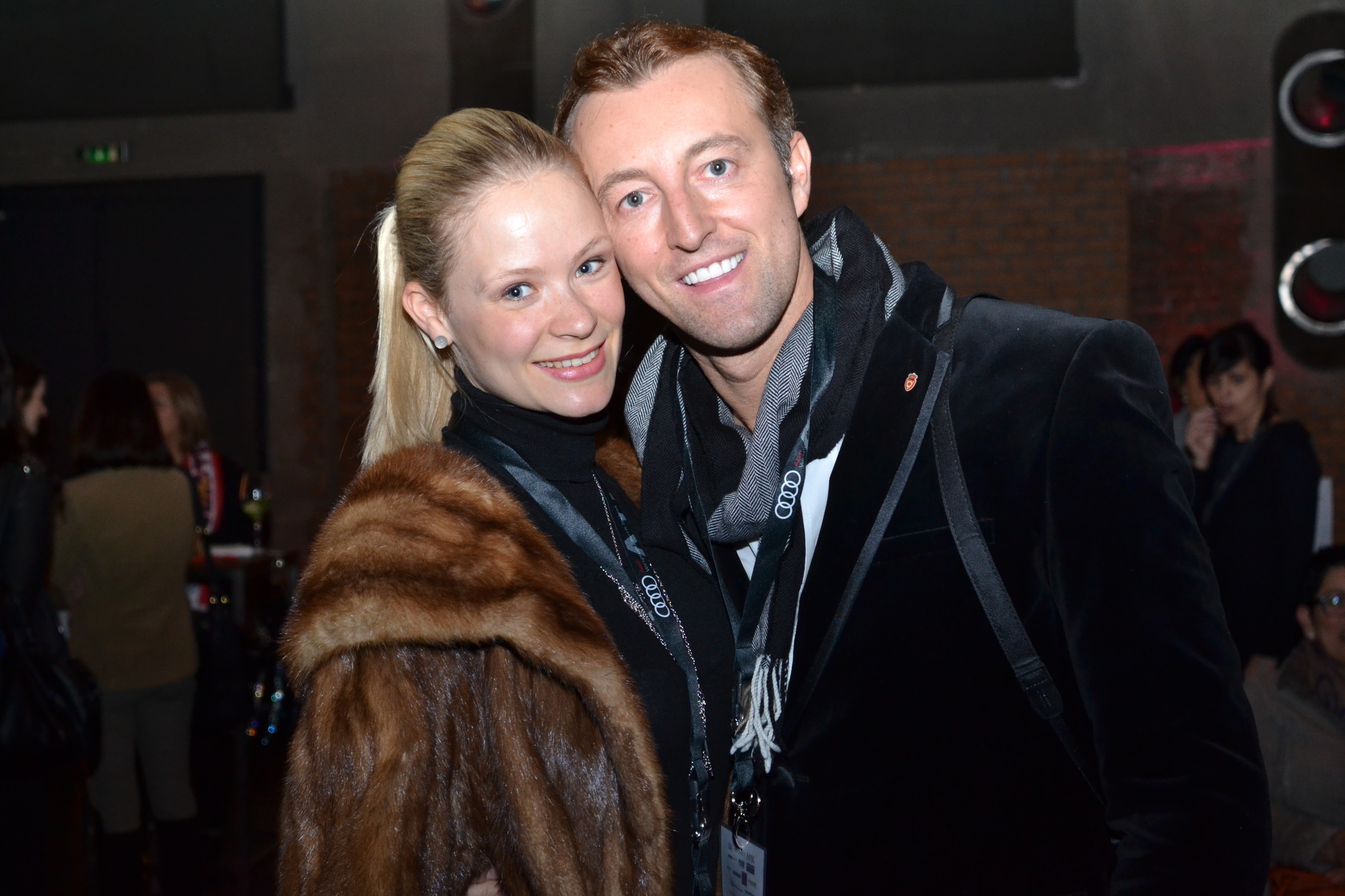 Altstadt Fashion Night mit Frisurenshow von Mario Krankl - Salzburg-Stadt