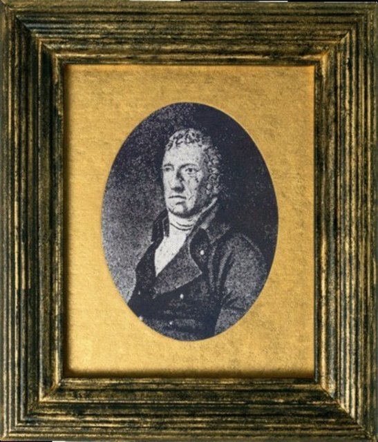 Freiherr Peter von Braun