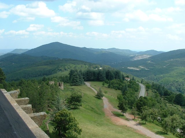 Plattform Panorama