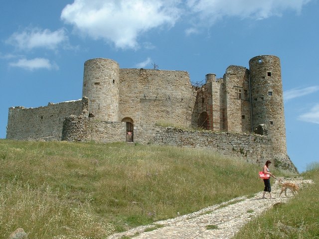 Château des Portes