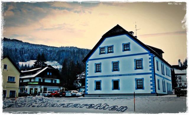 Gemeindehaus