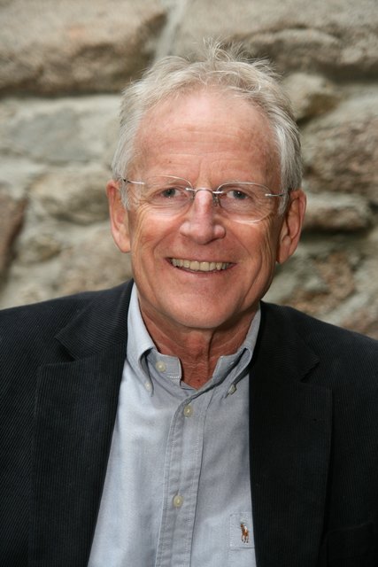 Aufsichtsratsvorsitzender der Bruckmühle: Bruno Buchberger.