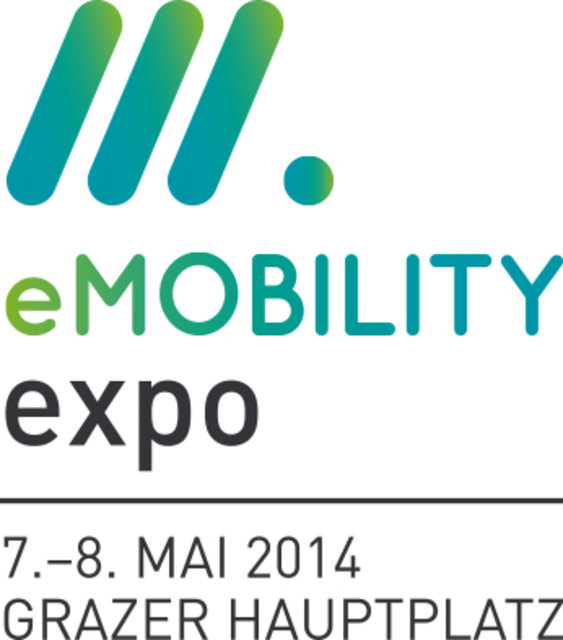 Die eMobility Expo am Grazer Hauptplatz. An beiden Tagen freier Eintritt!