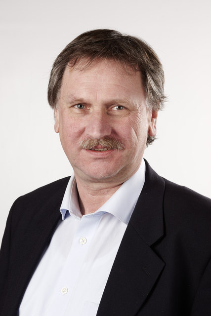 Univ.-Prof. Dr. Dieter Bögenhold