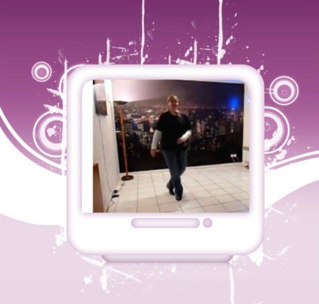 Linedance '98.6'