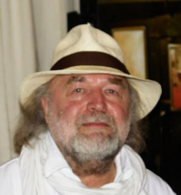 Herdin Radtke