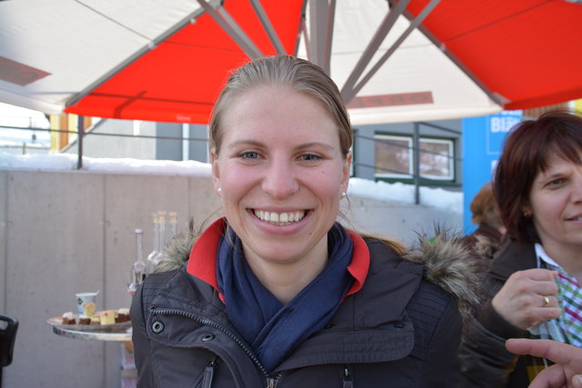"Göriach ist der beste Ort, wo Kinder aufwachsen können." | Foto: Christina aus Göriach
