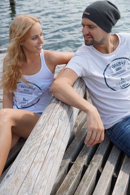 Wind spielt in der Kreationen von Taiwishi stets eine tragende Rolle. | Foto: Atelier Aufwind