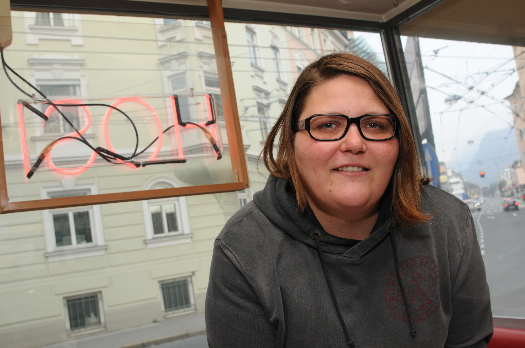 Salzburg muss fr lesbische Frauen mehr tun" - Salzburg-Stadt