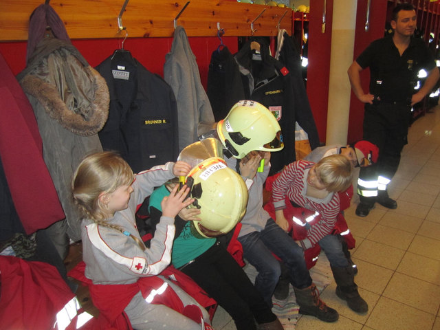 Foto: ÖRK/Manuela Weingartshofer