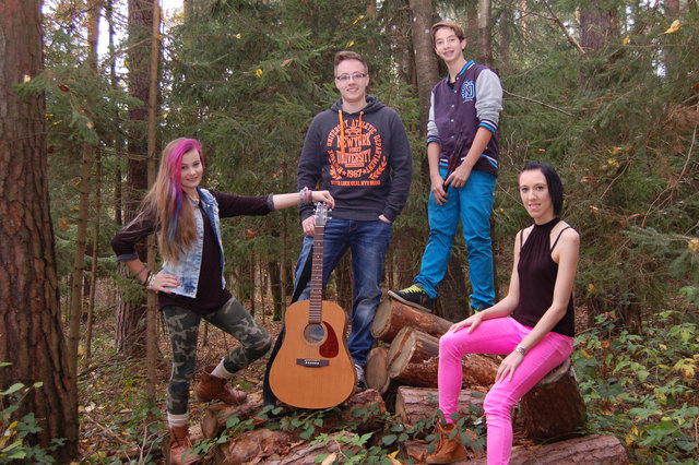 Foto: Musikschule Pinkafeld
