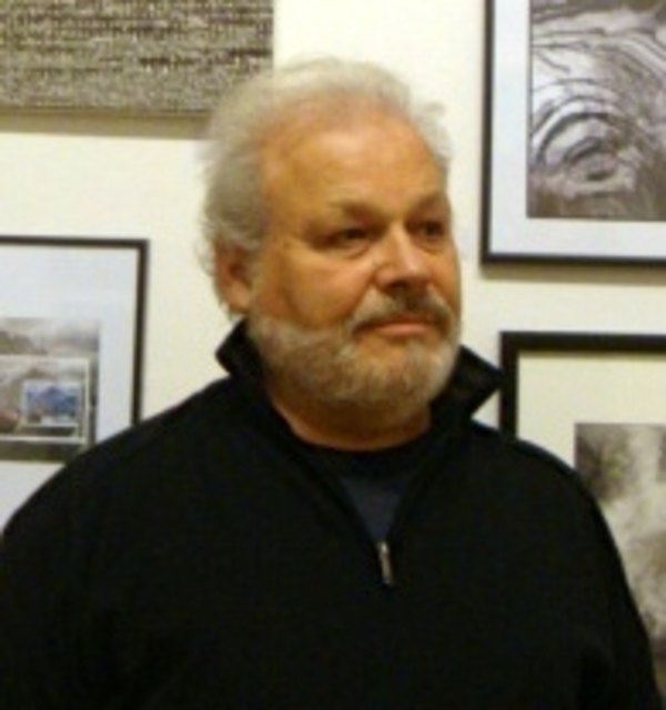 arteMIX-Obmann Rudolf Svoboda | Foto: arteMIX