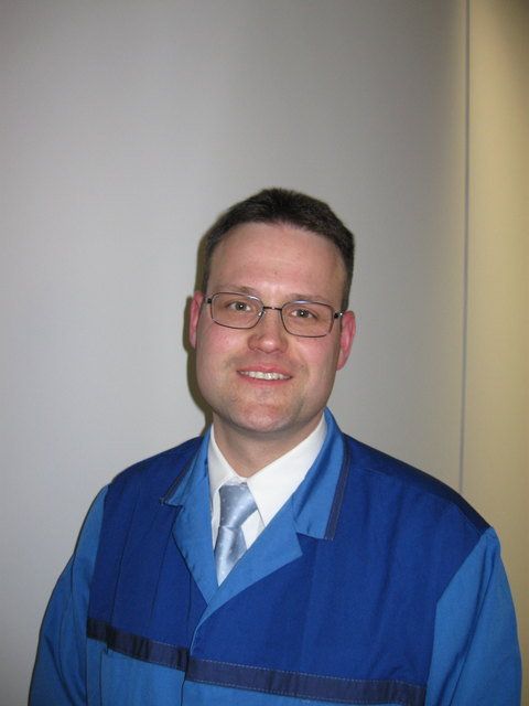 Jörg Hinsberger.