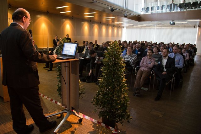 Foto: FH OÖ