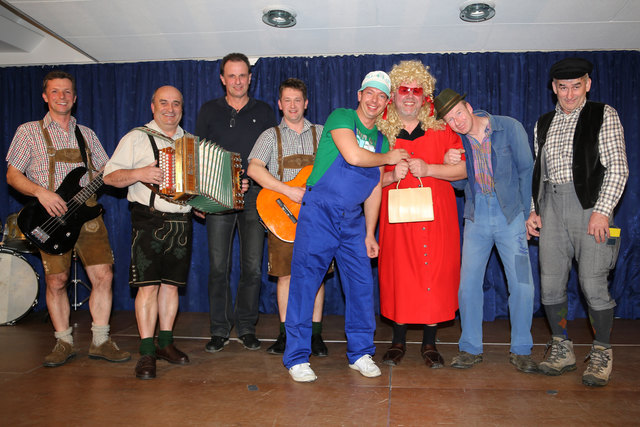Foto: Bloder