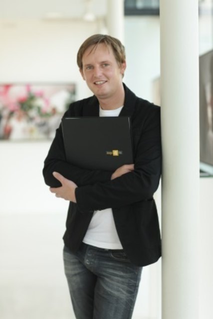 JW Weiz Vorsitzender Franz Kletzenbauer lädt herzlich zur Veranstaltung „Unternehmer TUN“ ins Landhotel Bauernhofer ein. | Foto: KK