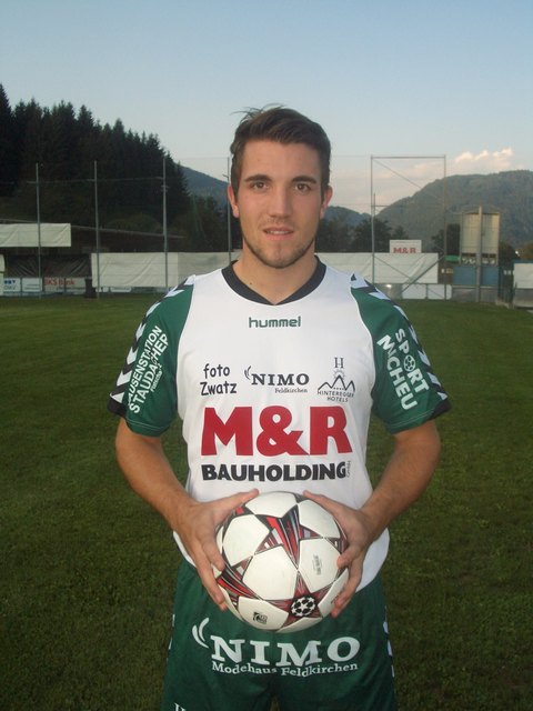 Mathias Regal