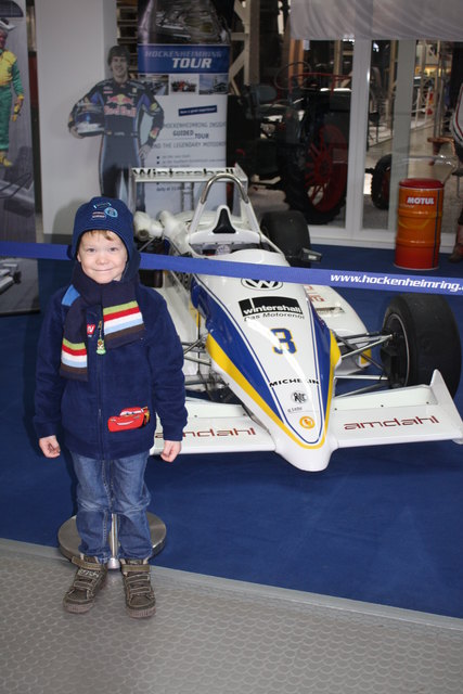 the next Schumi!!!!