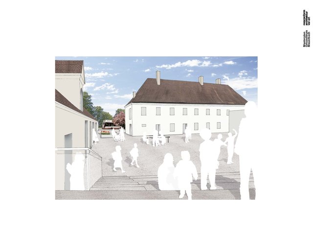 Foto: nonconform architektur vor ort