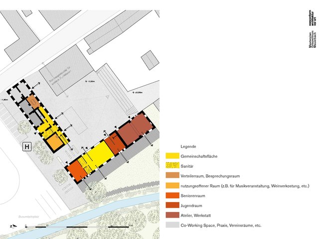 Foto: nonconform architektur vor ort