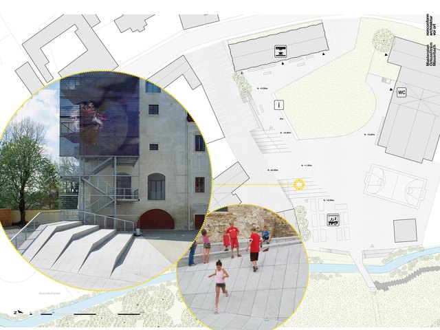 Foto: nonconform architektur vor ort