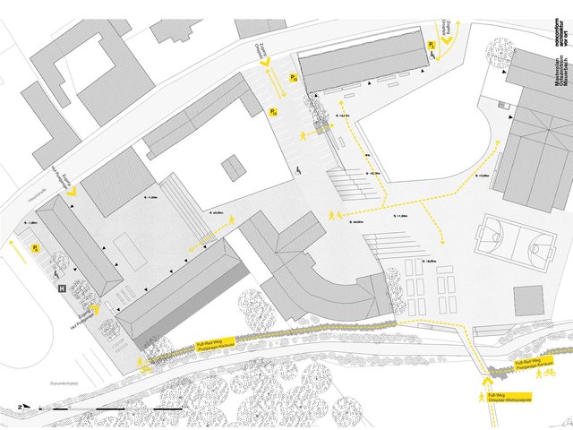 Foto: nonconform architektur vor ort