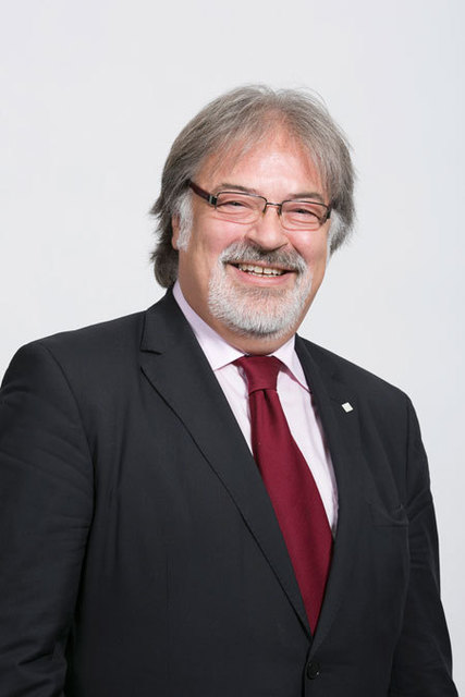 Dr. Dietmar Baumgartner