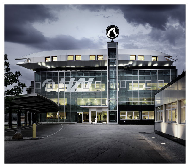 HAI investiert 9 Millionen in AluminiumStandort Ranshofen Braunau