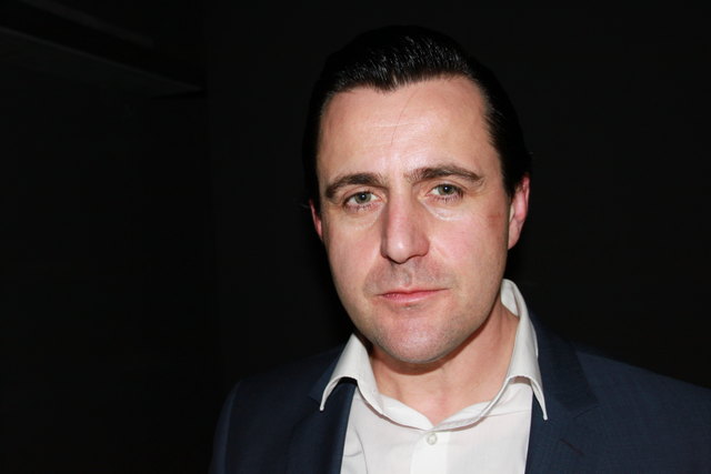 Chris Müller | Foto: hag