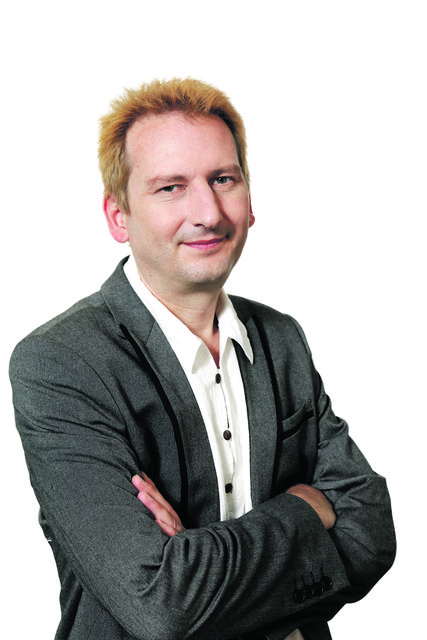 Karl Pufler