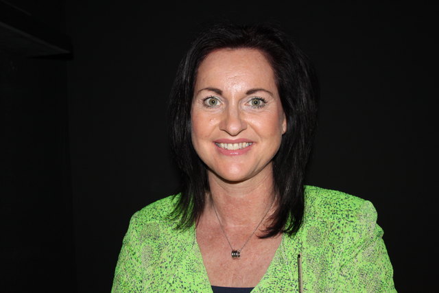 Anita Moser | Foto: hag