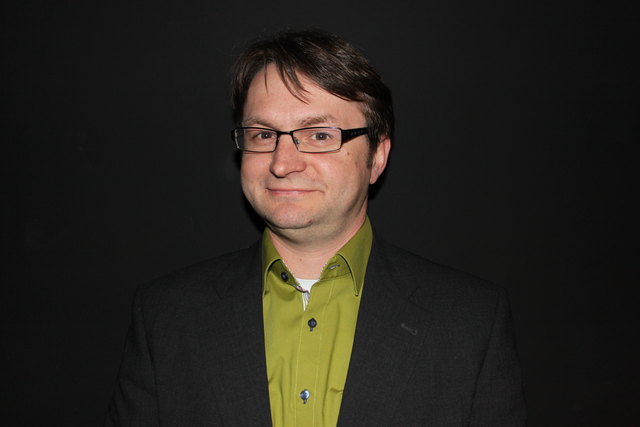 Helmut Pürstinger | Foto: hag