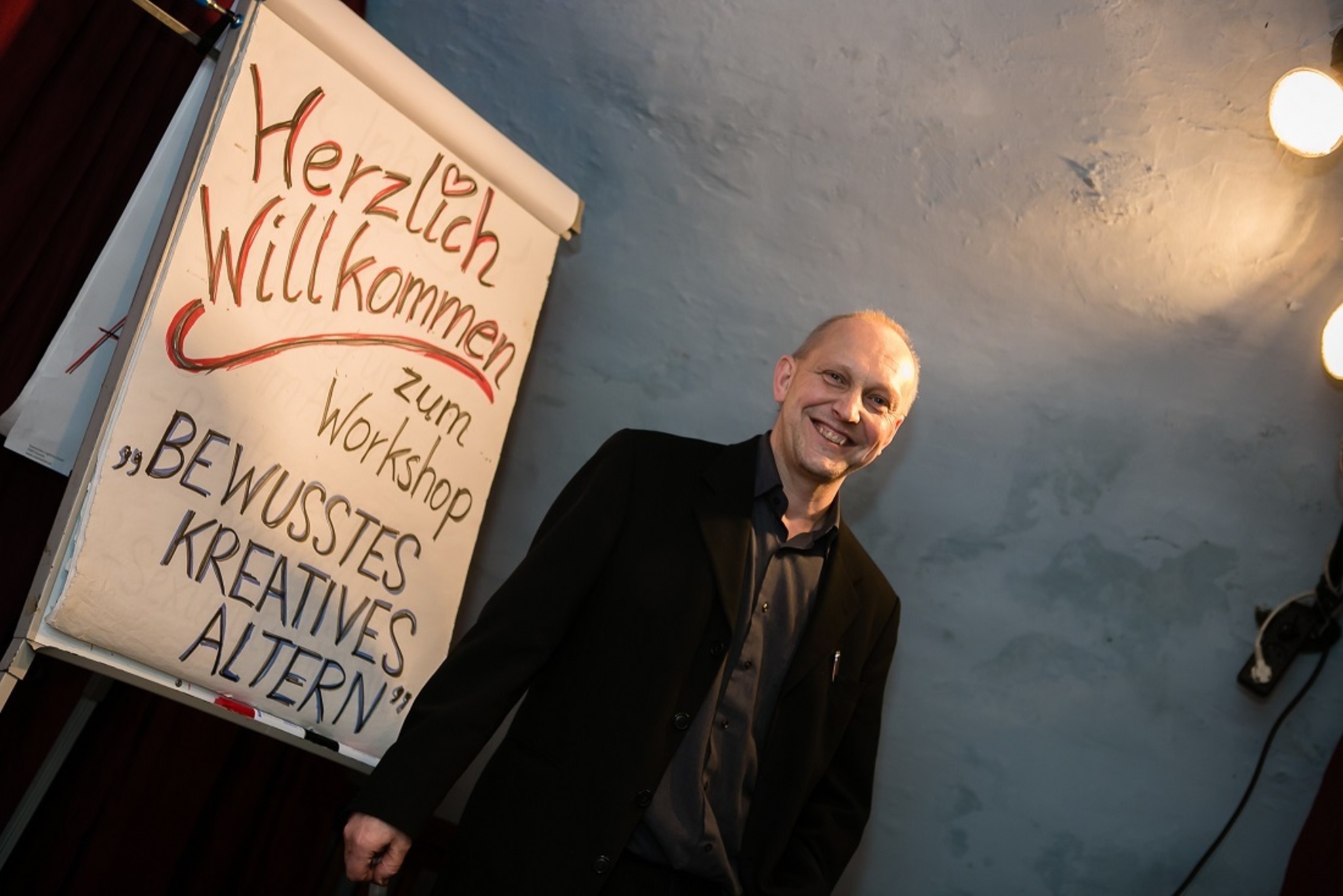 Get Altwerden ist nichts fuer weicheier For Free
