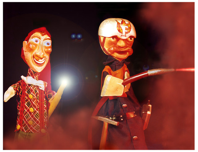 Foto: Andreas Ulbrich