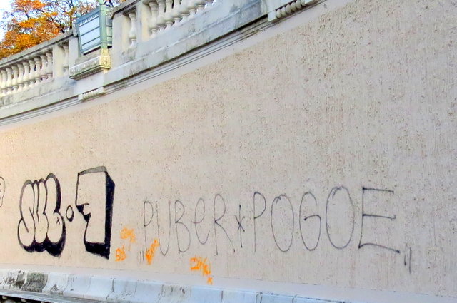 Man soll ja nicht schadenfroh sein, aber Genugtuung darf man schon empfinden!!http://wien.orf.at/news/stories/2634790/