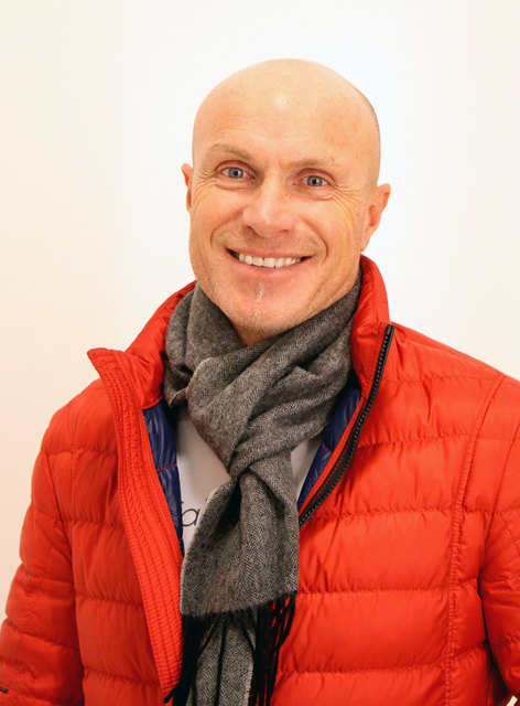 Franz Krieger ist der alte neue Bürgermeister in Limberg bei Wies. | Foto: marketing@more