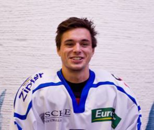 Markus Unterweger lässt die Oilers wieder träumen @Foto: Salzburg Oilers