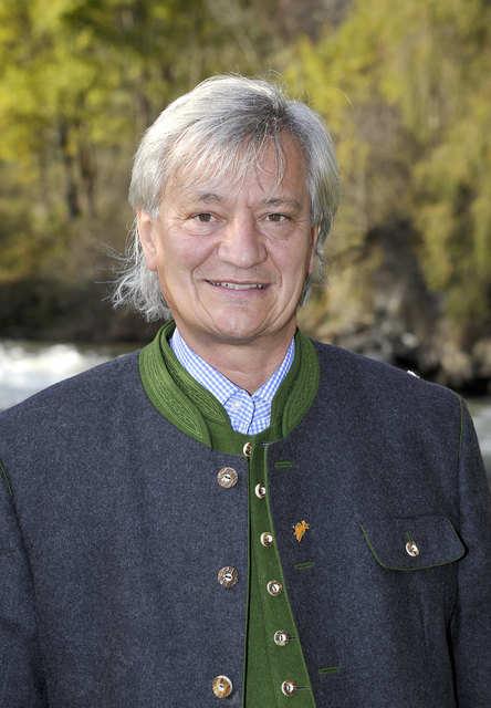 Peter Rotschopf. | Foto: ÖVP/Roland Holitzky