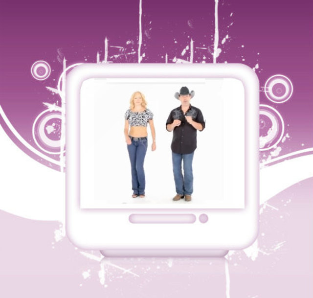 Linedance-Instruction 'Cupid Shuffle'