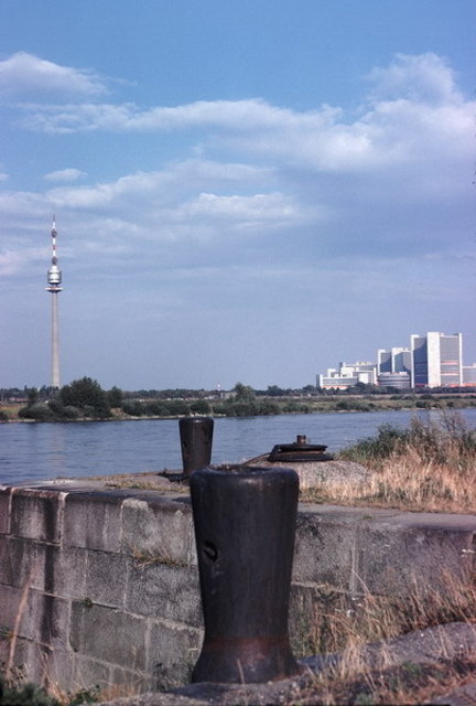 Jahr 1978 | Foto: Friedrich Techler