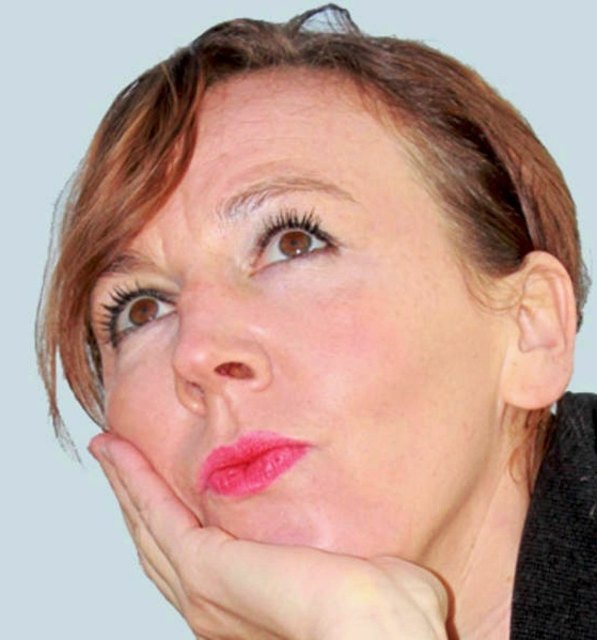 Martina Streicher | Foto: privat