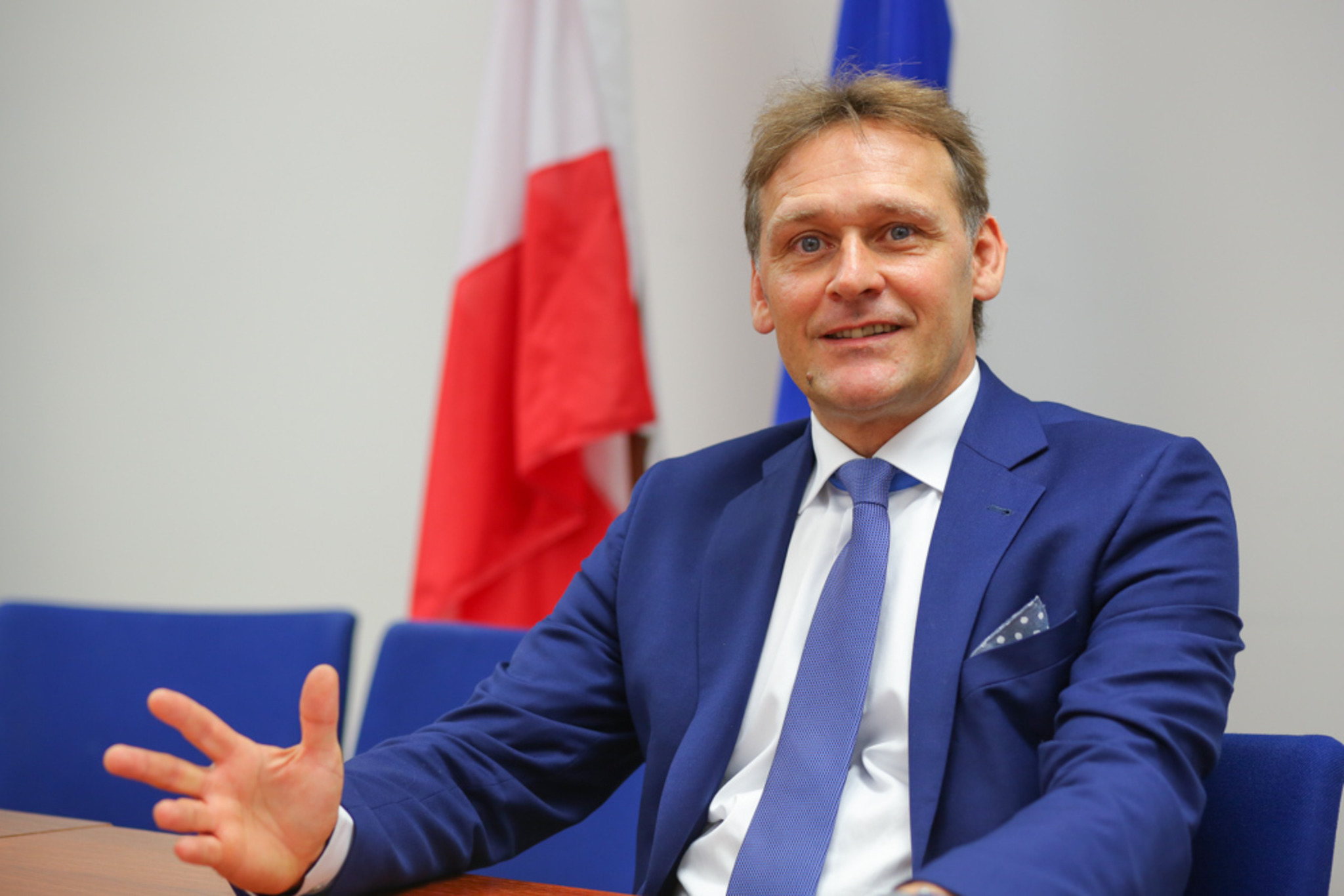 Krems und die EU Krems