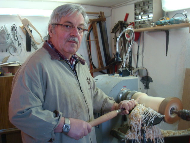 Hans Schatzlmayr