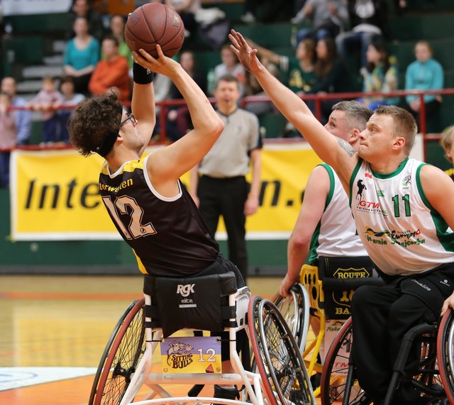 Foto: Sitting Bulls/Hannes Kaufmann