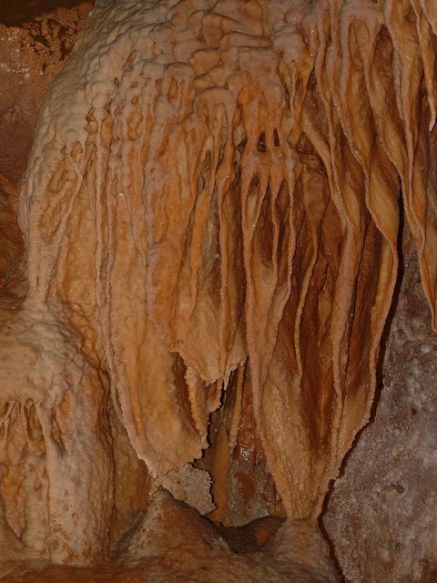 Grotte Madeleine