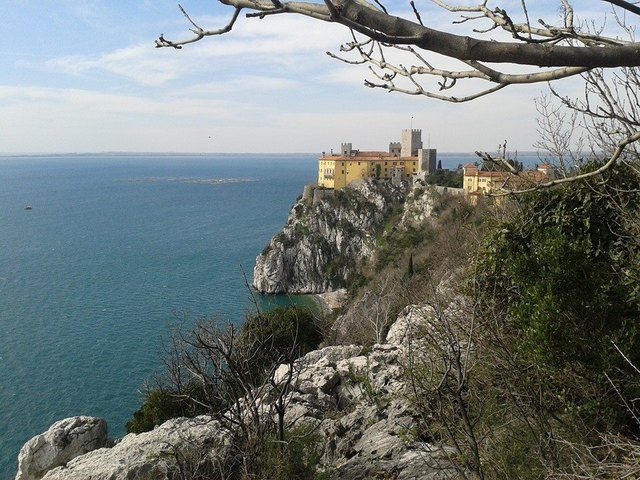 Rilkeweg Thema auf meinbezirk.at