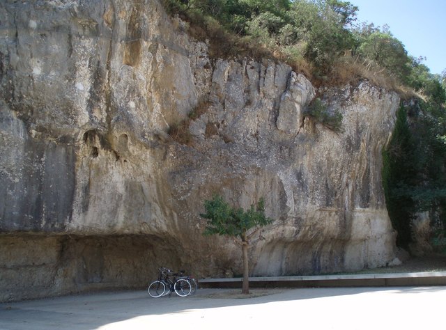 Gorges de l'Ardeche