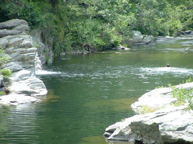an der Luech