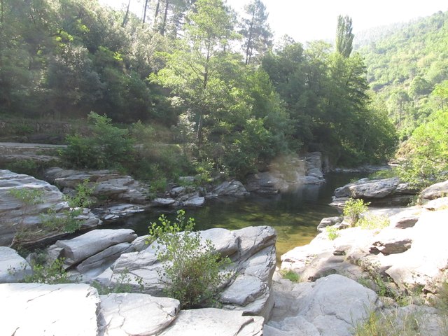 an der Luech